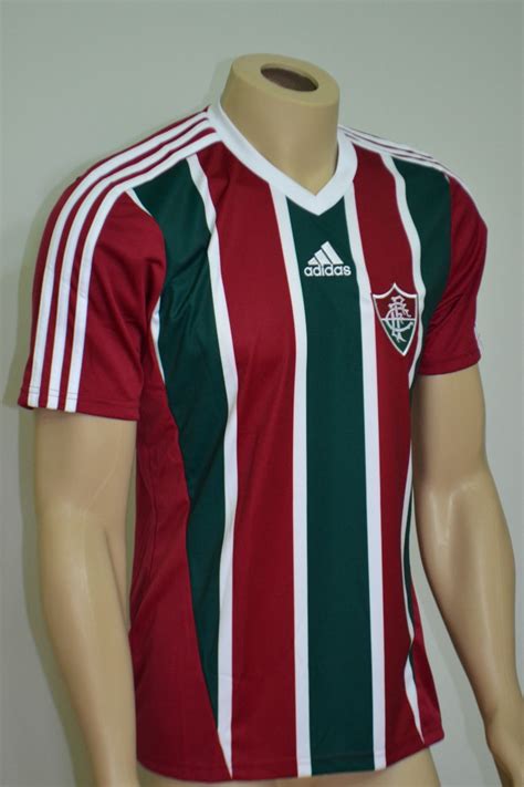 camisa fluminense adidas originals